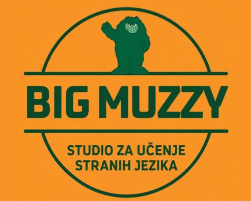 Big Muzzy